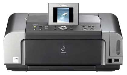 PIXMA iP6700D