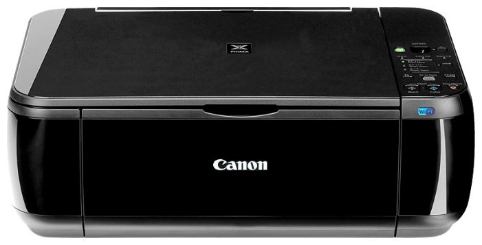 PIXMA MP495