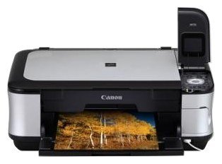 PIXMA MP550
