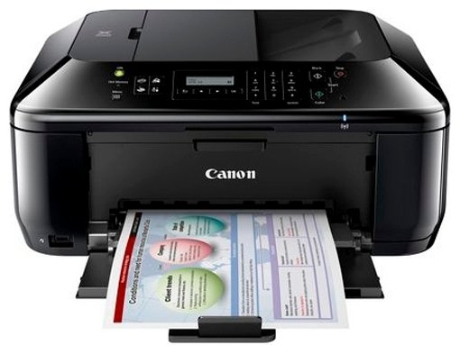 PIXMA MX434