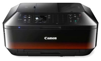 PIXMA MX924