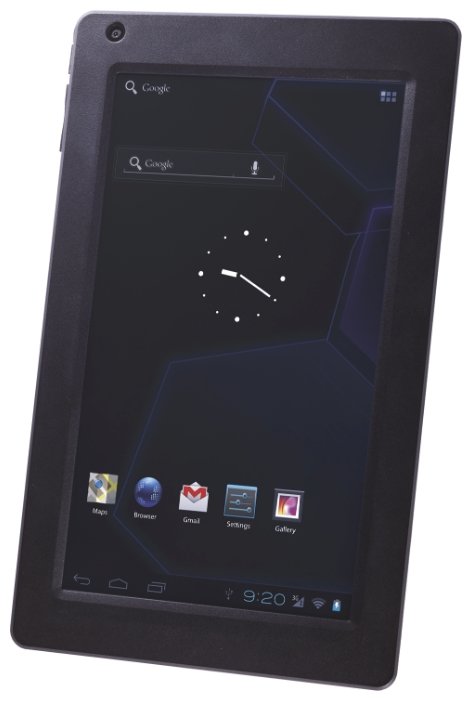 Qoo! Q-book ER71B 512Mb DDR3 4Gb eMMC