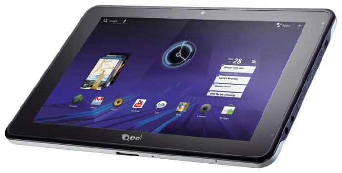 Qoo! Surf TS1009B 1Gb 16Gb eMMC 3G