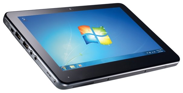 Qoo! Surf TN1002T 2Gb DDR2 320Gb HDD