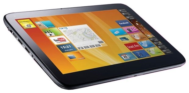 Qoo! Surf TU1102T 1Gb DDR2 32Gb SSD...