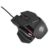 R.A.T 3 Gaming Mouse Black USB