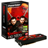 Radeon HD 5970 725Mhz PCI-E 2.1 2048Mb...