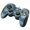 Rumble Gamepad F510