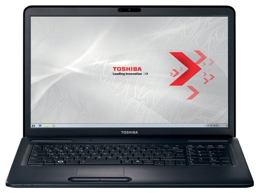 SATELLITE C670-12K