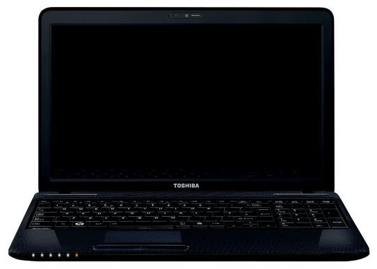 SATELLITE L650-17F