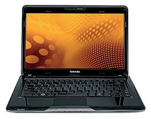 SATELLITE T135-S1309