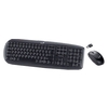 SlimStar 8000X wireless Black USB