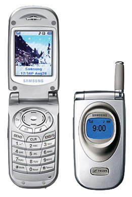 SPH-A520