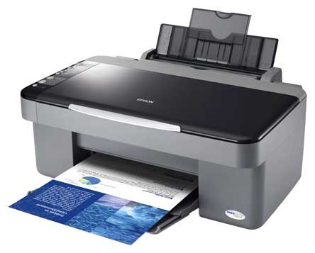 Stylus CX3900