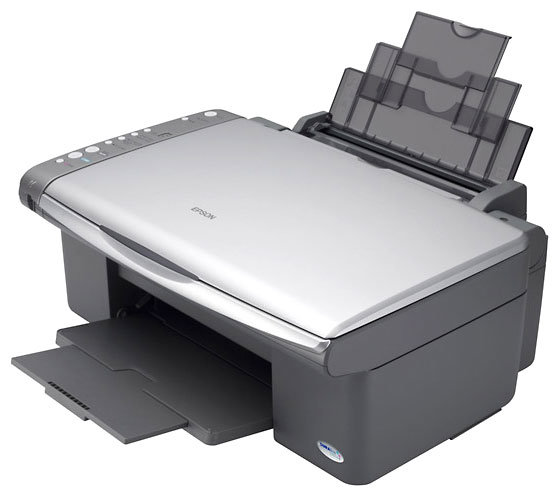 Stylus CX4100