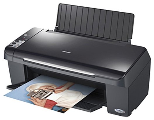 Stylus CX4300