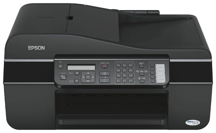 Stylus Office BX305F