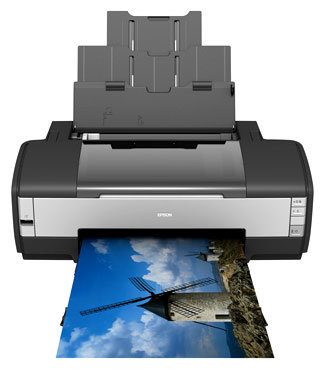 Stylus Photo 1410
