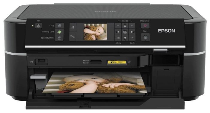 Stylus Photo TX650