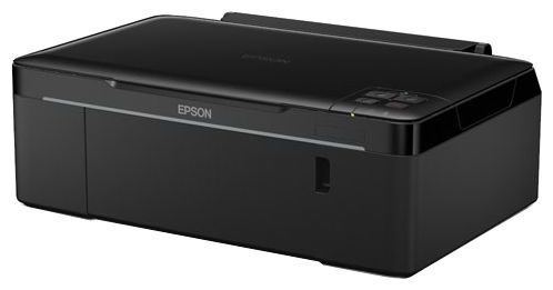 Stylus SX125