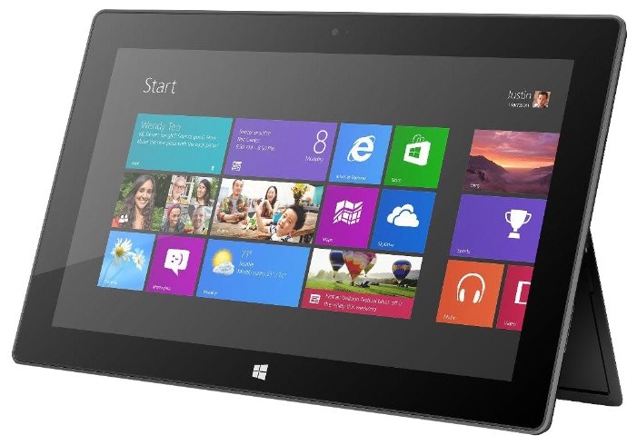 Surface 64Gb
