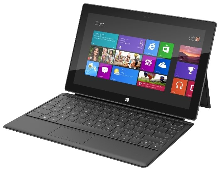 Surface Pro 256Gb