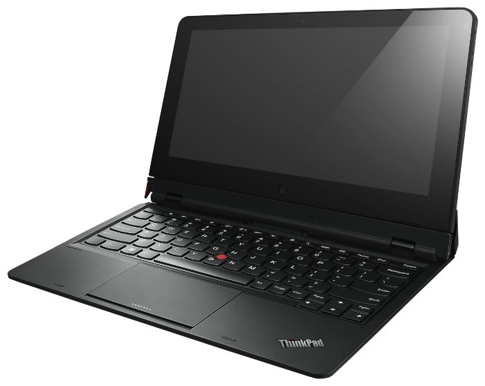 ThinkPad Helix i5 256Gb