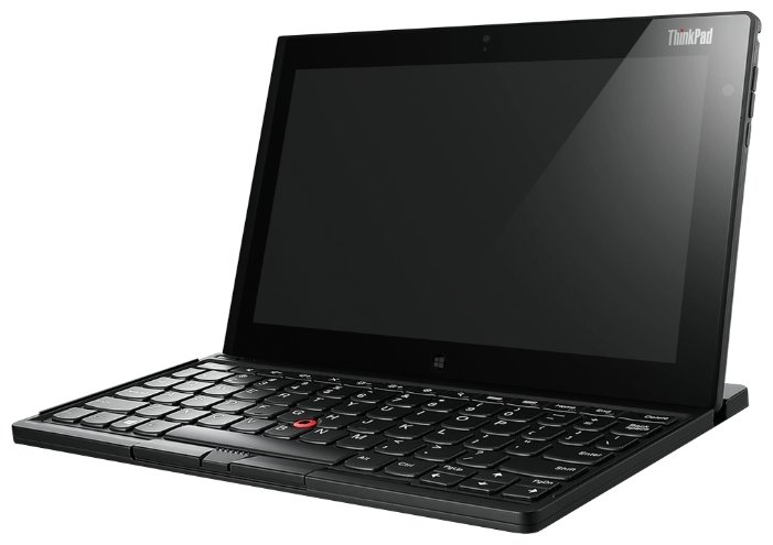 ThinkPad Tablet 2 64Gb keyboard