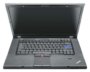 THINKPAD W510