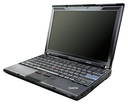 THINKPAD X201