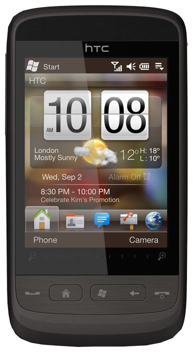 Touch2