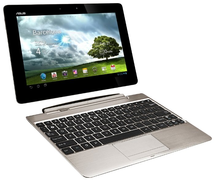 Transformer Pad Infinity TF700T 32Gb...