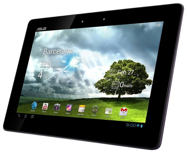 Transformer Pad Infinity TF700T 64Gb