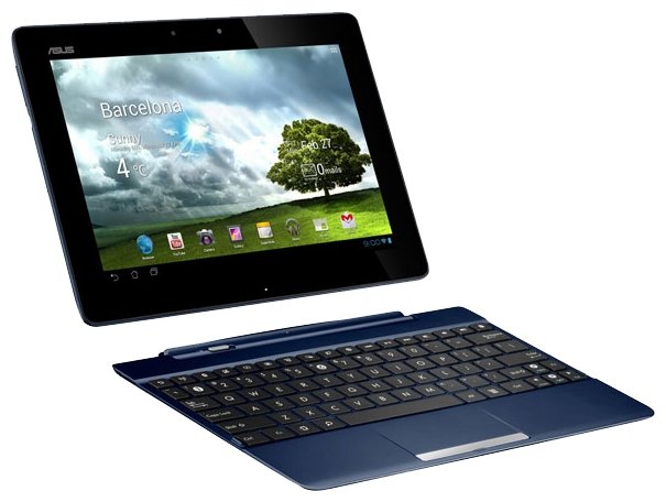 Transformer Pad TF300TG 16Gb 3G dock
