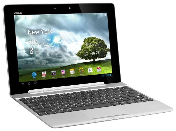Transformer Pad TF300TL 32Gb LTE dock