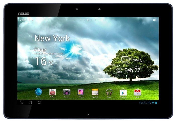 Transformer Pad TF300TL 16Gb LTE