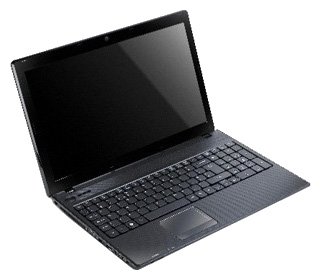 TRAVELMATE 5760G-2454G64Mnsk