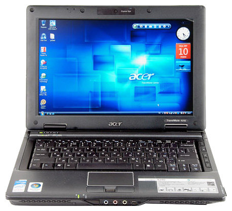 TRAVELMATE 6292-812G25Mn