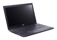 TRAVELMATE 8572T-383G32Mnkk