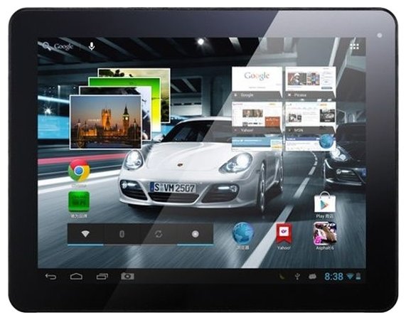 U9GT5 16Gb