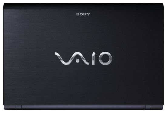 VAIO  VPC-Z12NGX
