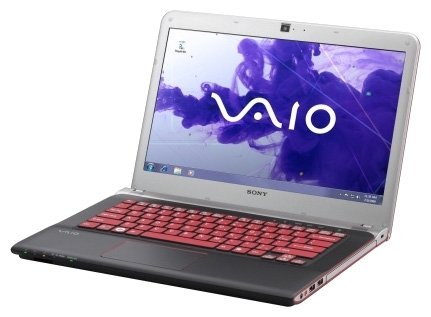 VAIO SVE14A1V6R