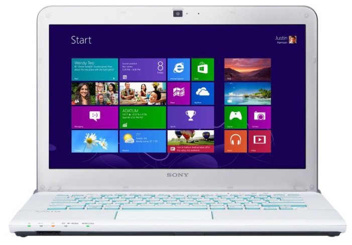 VAIO SVE14A3M1R