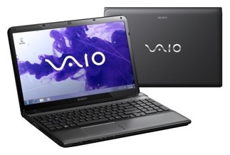 VAIO SVE1511V1R