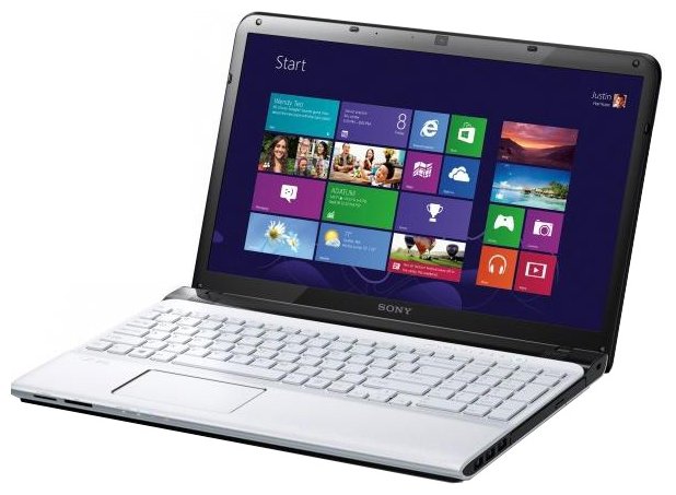 VAIO SVE1512N1R