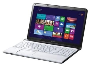 VAIO SVE1512S1R