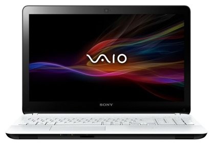 VAIO SVF1521K2R