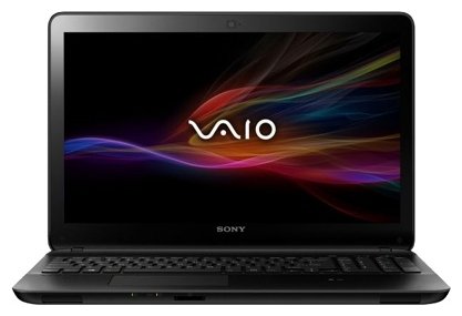 VAIO SVF1521X1R