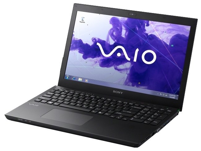VAIO SVS1512X1R