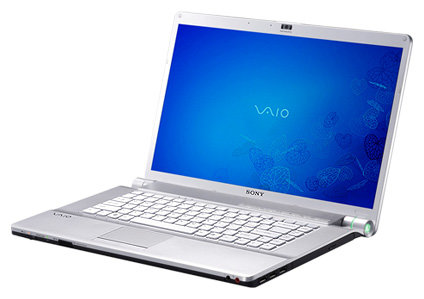 VAIO VGN-FW351J